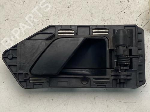 Used Front left interior door handle Front left interior door handle PEUGEOT PARTNER MPV (5_, G_) 1.9 D (69 hp) 40251111 40251111