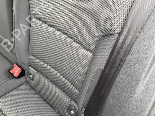 Venstre bagtil seleforstrammer VW GOLF VII (5G1, BQ1, BE1, BE2) 1.6 TDI (105 hp) 30395035