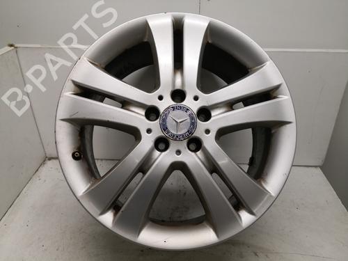 Used Rim MERCEDES-BENZ R-CLASS (W251, V251) R 280 CDI (251.121, 251.026, 251.126) (190 hp) 27106328