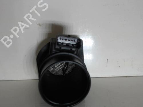 Mass air flow sensor RENAULT LAGUNA II (BG0/1_) 2.2 dCi (BG0F) | BP27121351M95 