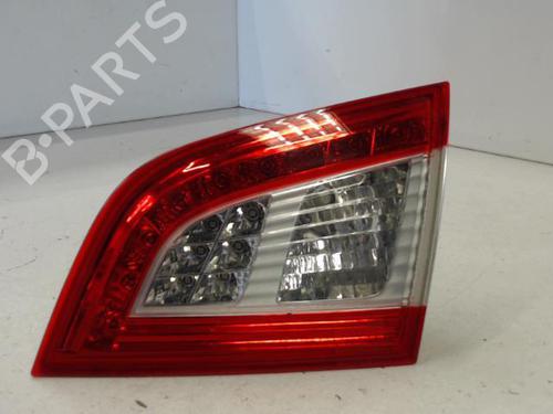 Used Right tailgate light Right tailgate light PEUGEOT 508 SW I (8E_) 2.0 HDi RXH Hybrid4 (200 hp) 27123253 27123253