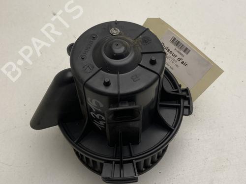 Used Heater blower motor CITROËN C4 I (LC_) 1.6 16V (109 hp) 27477427