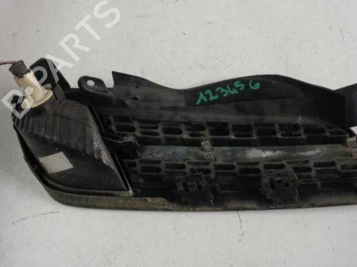 Left front indicator NISSAN MICRA III (K12) 1.2 16V | BP27120431C32 
