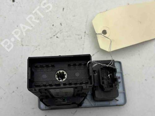 Used Headlight switch Headlight switch SKODA FABIA I (6Y2) 1.9 SDI (64 hp) 36572960 36572960