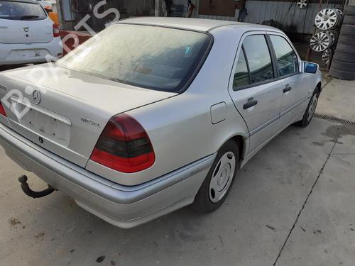Left front window switch MERCEDES-BENZ C-CLASS (W202) C 220 D (202.121) | BP27122451I27  - Image 7