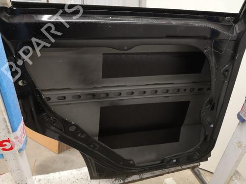 Left rear door MERCEDES-BENZ A-CLASS (W169) A 180 CDI (169.007, 169.307) | BP27109544C4 