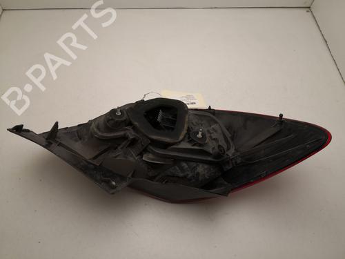 Right taillight OPEL CORSA D (S07) 1.3 CDTI (L08, L68) | BP27123372C35 - Image 4