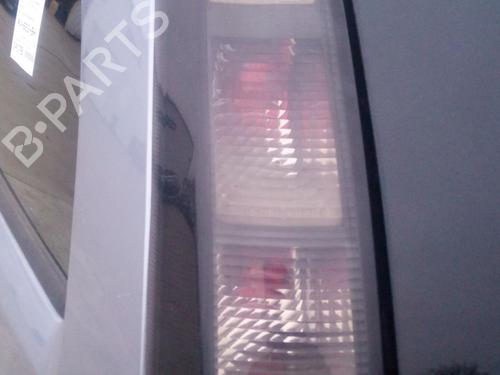 Used Left taillight OPEL MERIVA A MPV (X03) 1.7 CDTI (E75) (100 hp) 27129757