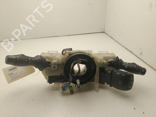 Used Steering column stalk Steering column stalk RENAULT MEGANE III Hatchback (BZ0/1_, B3_) 1.5 dCi (BZ09, BZ0D, BZ1W, BZ29, BZ14) (110 hp) 33315678 33315678