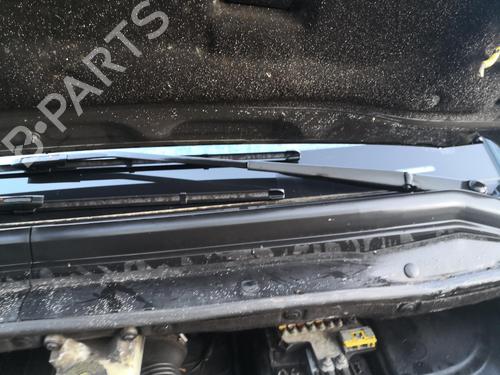 Used Front wiper motor CITROËN C4 Grand Picasso I (UA_) 1.6 HDi (109 hp) 27147336