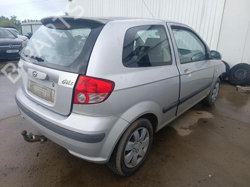Switch HYUNDAI GETZ (TB) 1.5 CRDi | BP27124072I30 - Image 3