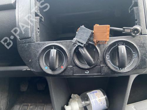 Klimabedienteil für VW POLO IV (9N_, 9A_) 1.2 12V (64 hp) 30689882