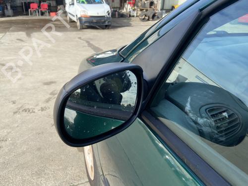 Used Left mirror Left mirror 30299826 30299826