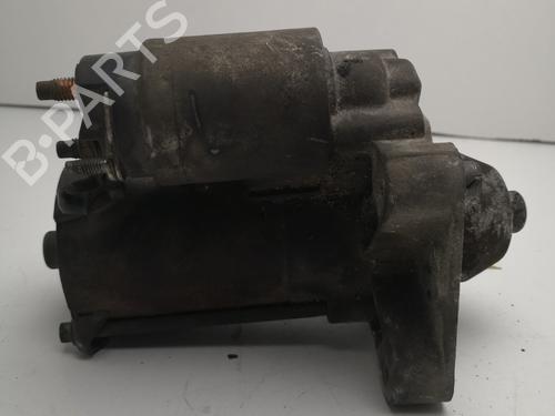 Used Starter FORD FUSION (JU_) 1.6 TDCi (90 hp) 27130086