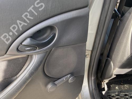 Used Rear left interior door handle FORD FOCUS I (DAW, DBW) 1.8 TDCi (115 hp) 28811614