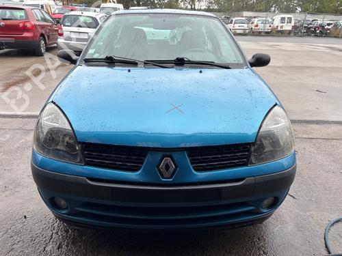 Used Subframe Subframe RENAULT CLIO II (BB_, CB_) 1.5 dCi (B/CB08) (82 hp) 40444136 40444136