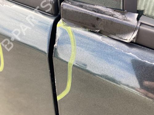 Used Right front door Right front door PEUGEOT 106 II (1A_, 1C_) 1.6 i (89 hp) 36012820 36012820