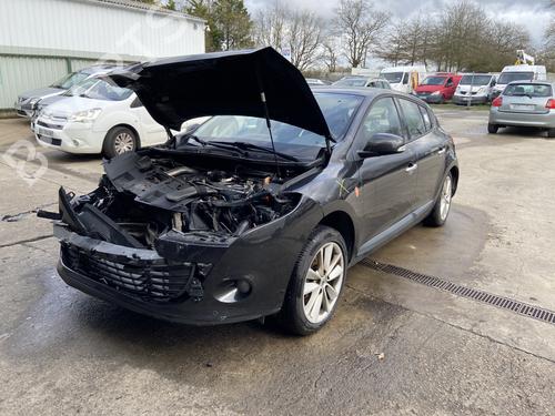 Warning switch RENAULT MEGANE III Hatchback (BZ0/1_, B3_) 1.5 dCi (BZ09, BZ0D, BZ1W, BZ29, BZ14) | BP32098311I22  - Image 7