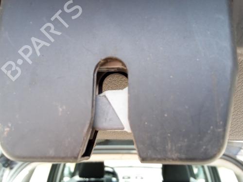 Bakluke lås FORD C-MAX (DM2) 1.6 TDCi (90 hp) 27111592
