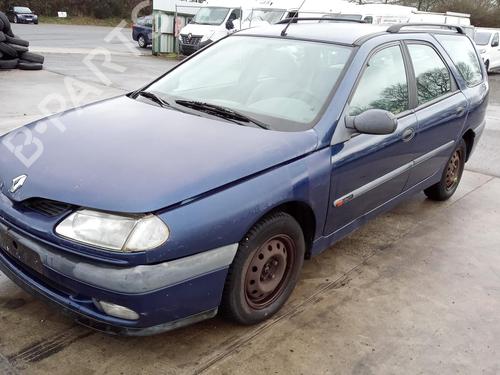 Used ABS pump RENAULT LAGUNA I Grandtour (K56_) 1.8 (K56S/T/0) (90 hp) 27149320
