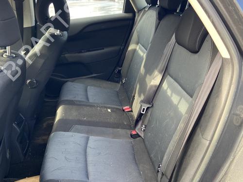 Used Rear seat CITROËN C4 II (NC_) 1.6 HDi 115 (114 hp) 28493388