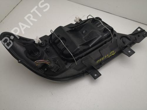Left headlight MERCEDES-BENZ SPRINTER 3-t Van (B903) 311 CDI (903.661, 903.662, 903.663) | BP27109730C28 