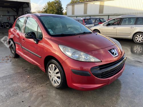 Used Subframe PEUGEOT 207 (WA_, WC_) 1.4 HDi (68 hp) 32087799