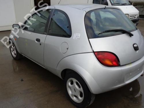 Tailgate FORD KA (RB_) 1.3 i | BP27120973C6 