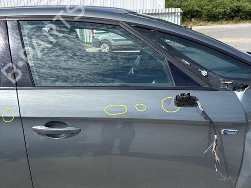 Used Front right door window Front right door window CITROËN DS5 [2011-2016] 36261046 36261046
