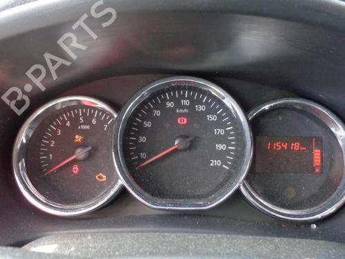 Left front fog light DACIA SANDERO II 1.5 dCi | BP27122946C30  - Image 5