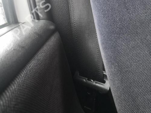 Høyre bak beltestrammer OPEL ZAFIRA A MPV (T98) 2.2 DTI 16V (F75) (125 hp) 27131843