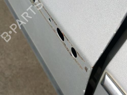 Left front door VW PASSAT B6 (3C2) 1.9 TDI | BP27128295C2 