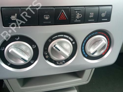 AC-Styringsenhed/Manøvreenhed CHRYSLER PT CRUISER (PT_) 2.2 CRD (150 hp) 27143200