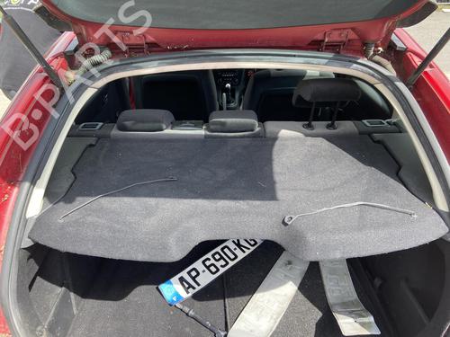 Used Rear parcel shelf CITROËN C4 I (LC_) 1.6 HDi (109 hp) 27111661