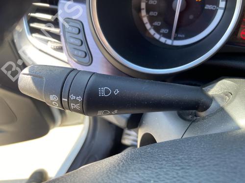 Used Steering column stalk Steering column stalk ALFA ROMEO GIULIETTA (940_) 1.6 JTDM (940FXD1A) (105 hp) 27107067 27107067