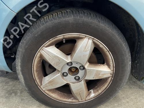 Used Rim RENAULT SCÉNIC II (JM0/1_) 1.6 16V (JM1R) (112 hp) 28731027