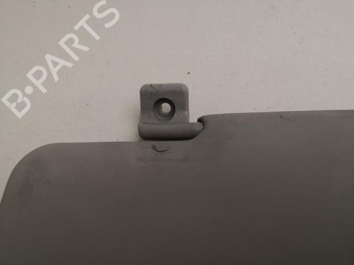 Left sun visor PEUGEOT BOXER Van (244) 2.2 HDi | BP27133350I1 - Image 4