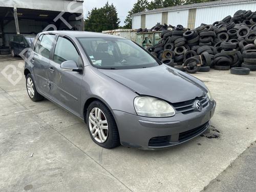 Left tailgate light VW GOLF V (1K1) 2.0 TDI | BP27110543C79 - Image 4