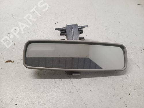 Used Rear mirror RENAULT ZOE (BFM_) ZOE (88 hp) 27125494