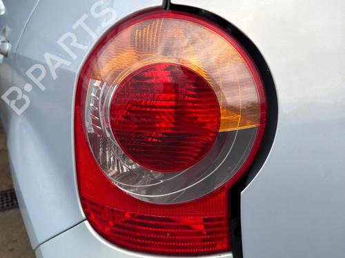 Used Left taillight Left taillight RENAULT MODUS / GRAND MODUS (F/JP0_) 1.5 dCi (JP0G, JP0H) (106 hp) 36336549 36336549