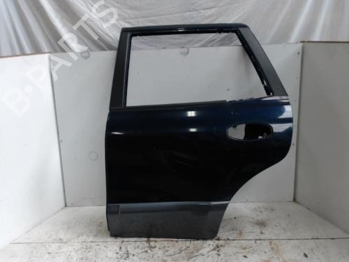Dør venstre bagtil Dør venstre bagtil HYUNDAI SANTA FÉ I (SM) 2.0 CRDi (113 hp) 27116173 27116173