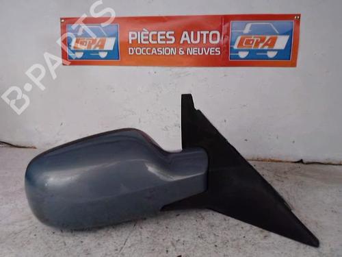 Right mirror RENAULT GRAND SCÉNIC II (JM0/1_) 1.9 dCi (JM0G, JM12, JM1G, JM2C) | BP27116302C27 