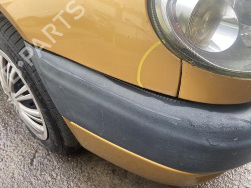 Front bumper CITROËN SAXO (S0, S1) 1.5 D | BP30130357C7 