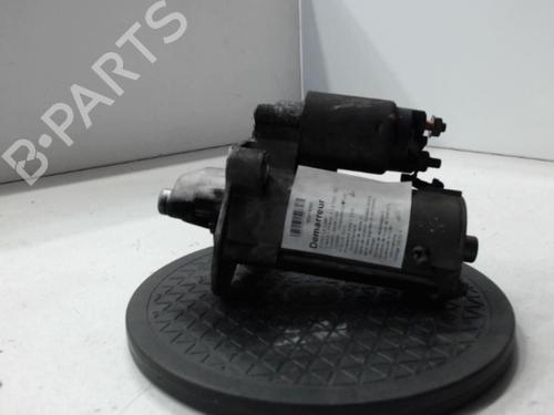 Used Starter FORD FOCUS C-MAX (DM2) 1.6 TDCi (109 hp) 27121851