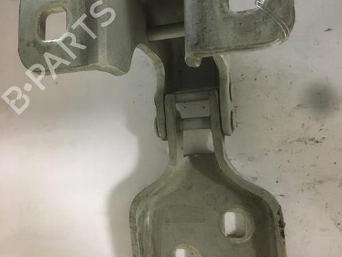 Zawias / Ogranicznik drzwi RENAULT MASTER III Van (FV) 2.3 dCi 100 FWD (FV0A, FV0B, FV0G, FV0K, FV0H) BP27116959C146