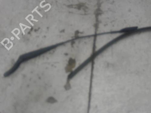 Front windshield wiper arm PEUGEOT 208 I (CA_, CC_) 1.4 HDi | BP27125966C143 