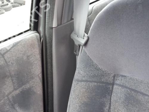 Used Front right seatbelt Front right seatbelt RENAULT MEGANE I (BA0/1_) 1.6 16V (BA04, BA0B, BA11, BA1J, BA16, BA19, BA1K, BA1V,... (107 hp) 27139131 27139131