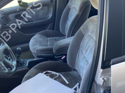 Used Front right seatbelt Front right seatbelt RENAULT LAGUNA I (B56_, 556_) 2.2 D (B56F/2) (83 hp) 33570207 33570207