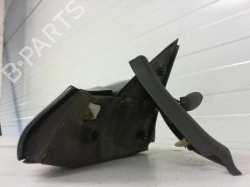 Right mirror OPEL VECTRA B Hatchback (J96) 2.0 DTI 16V (F68) | BP27132195C27 