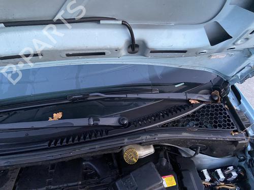 Used Front windshield wiper arm CITROËN DS3 (SA_) 1.6 HDi 110 (112 hp) 30315360